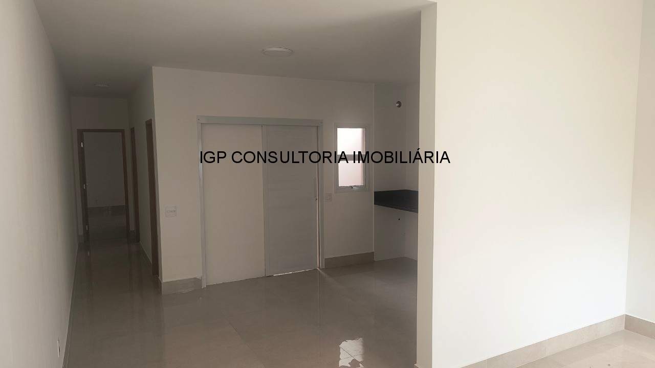 Casa a venda Parque Residencial Sábias Indaiatuba SP