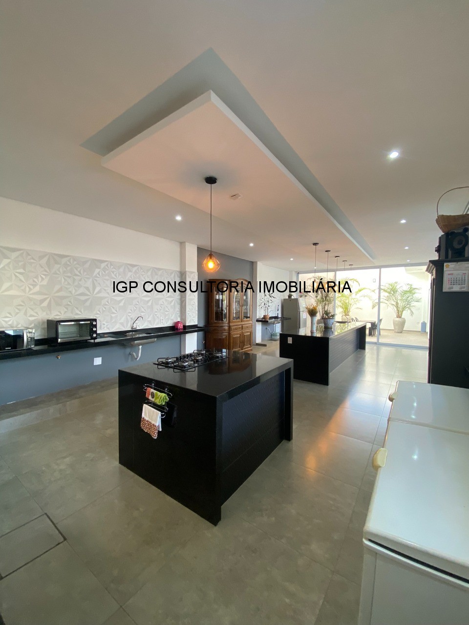 Sítio, 4 quartos, 1000 m² - Foto 12