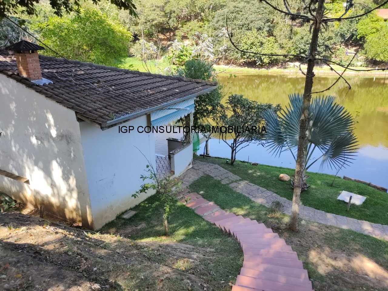 Sítio à venda em indaiatuba-sp, bairro pedregulho: 3 quartos