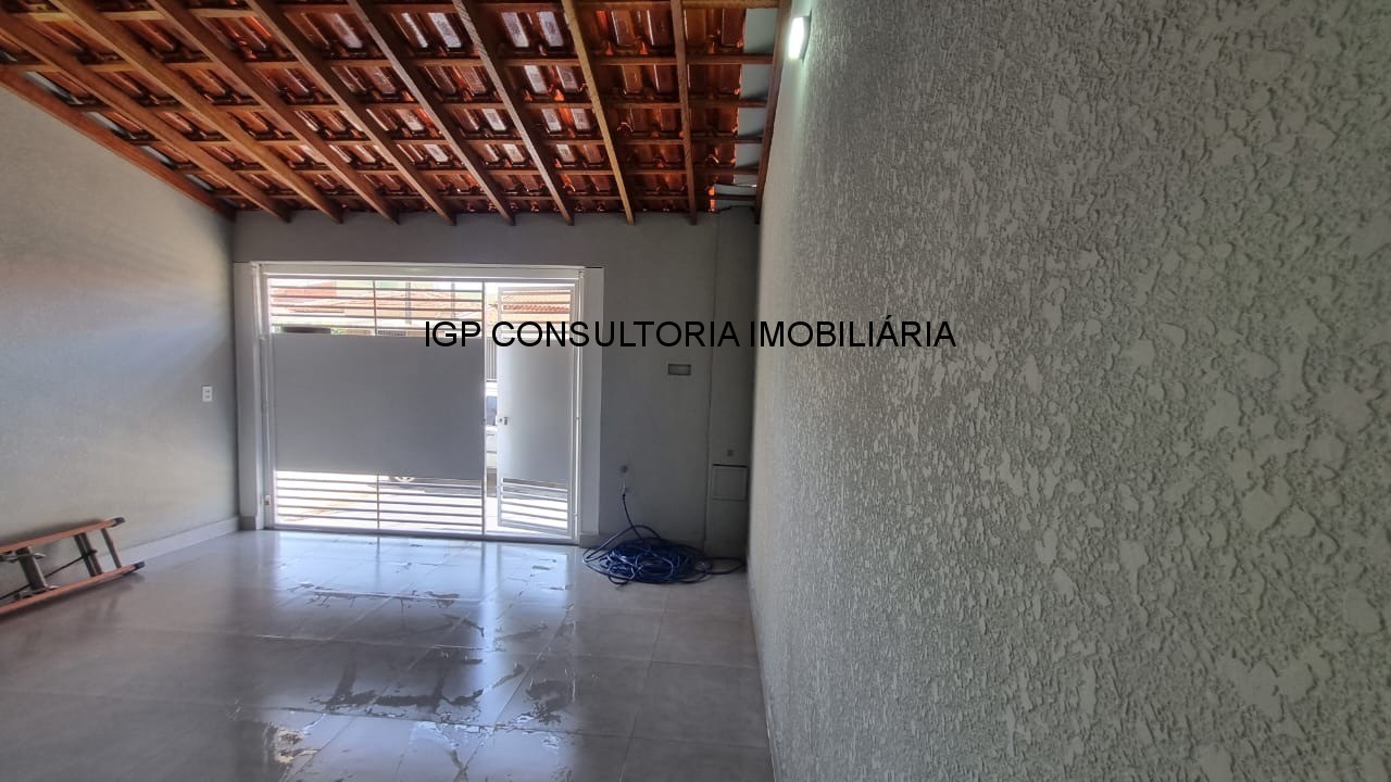 Casa, 3 quartos, 87 m² - Foto 2