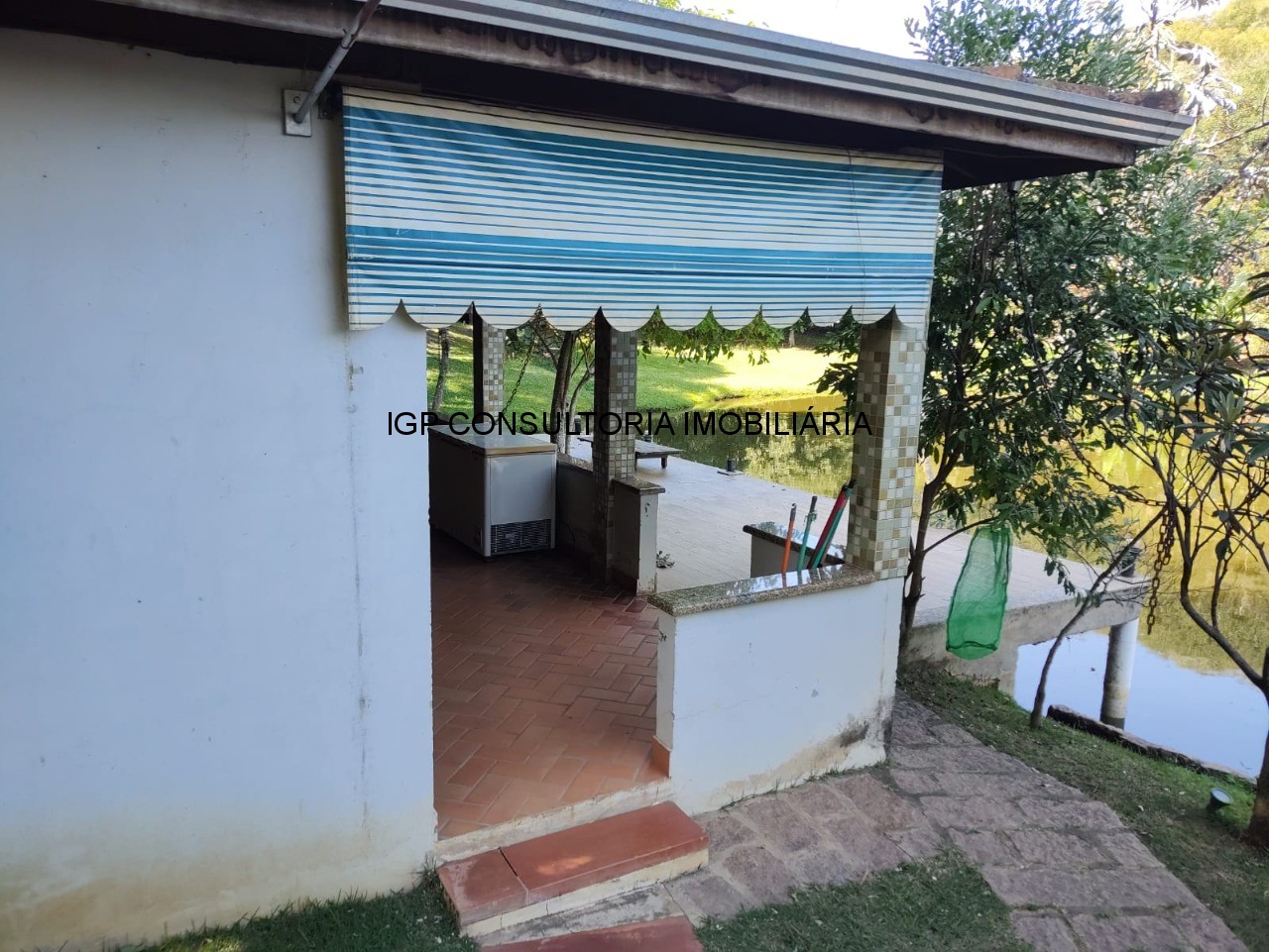 Sítio à venda em Indaiatuba-SP, bairro Pedregulho: 3 quartos, 1 suíte, 1 sala, 4 banheiros, 20.000m² de área!