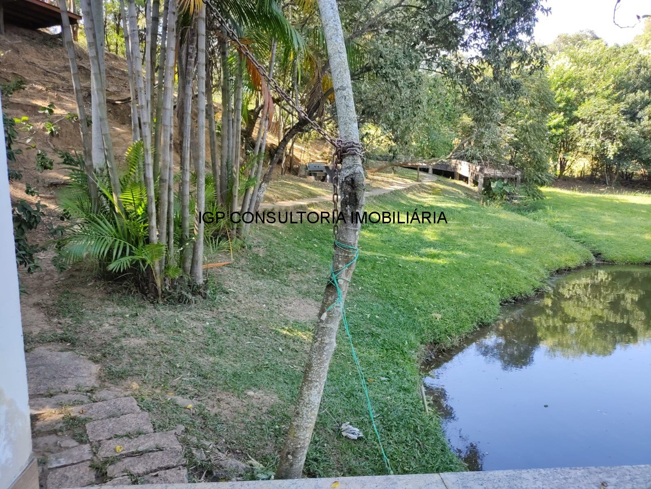 Sítio à venda em Indaiatuba-SP, bairro Pedregulho: 3 quartos, 1 suíte, 1 sala, 4 banheiros, 20.000m² de área!