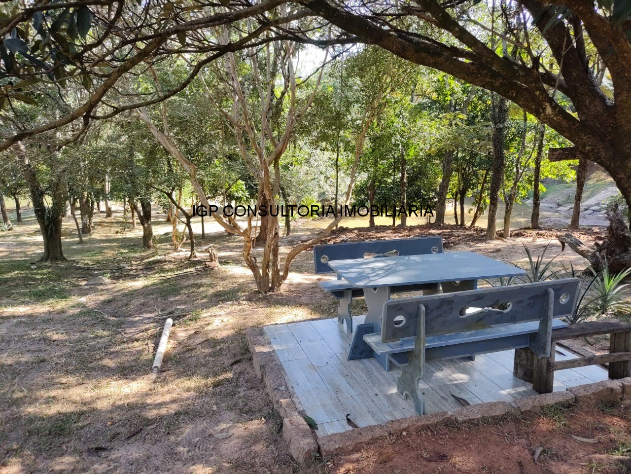 Sítio à venda em indaiatuba-sp, bairro pedregulho: 3 quartos