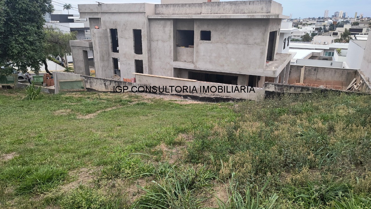 Terreno, 417 m² - Foto 1