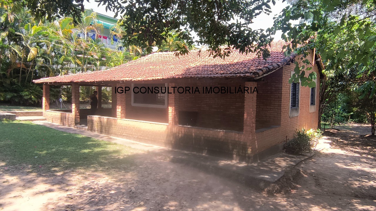 Sítio, 2 quartos, 109 m² - Foto 3