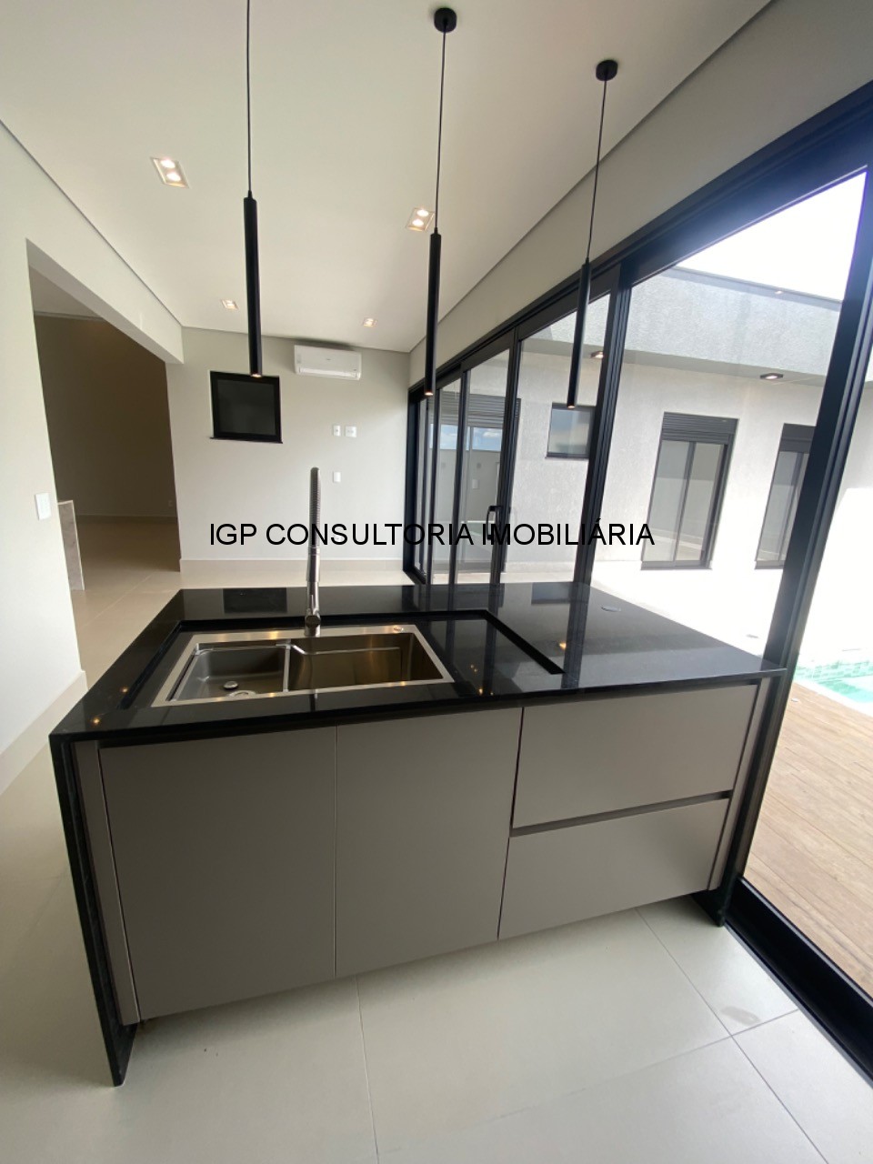 Casa, 3 quartos, 300 m² - Foto 22