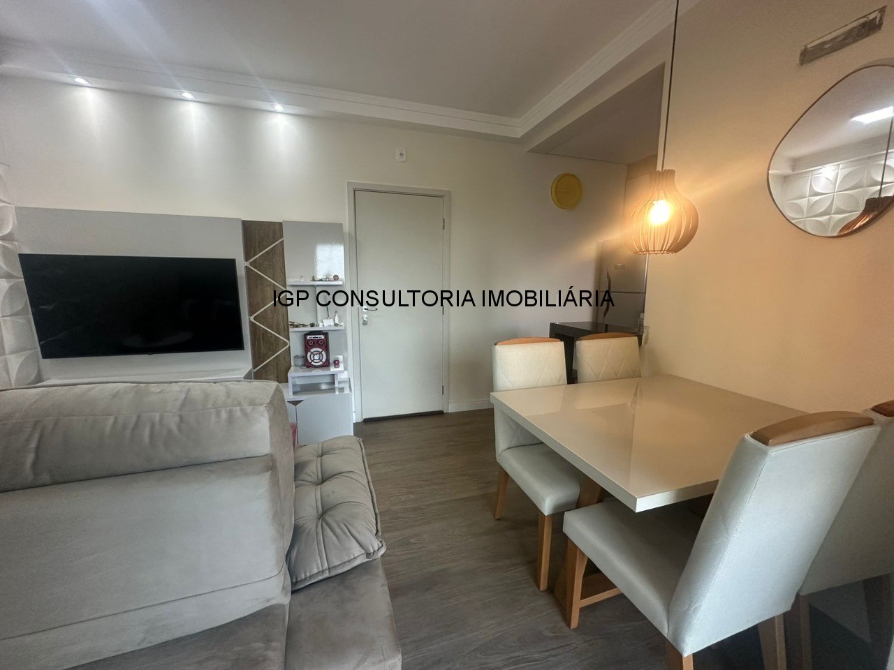 Apartamento, 3 quartos, 69 m² - Foto 9