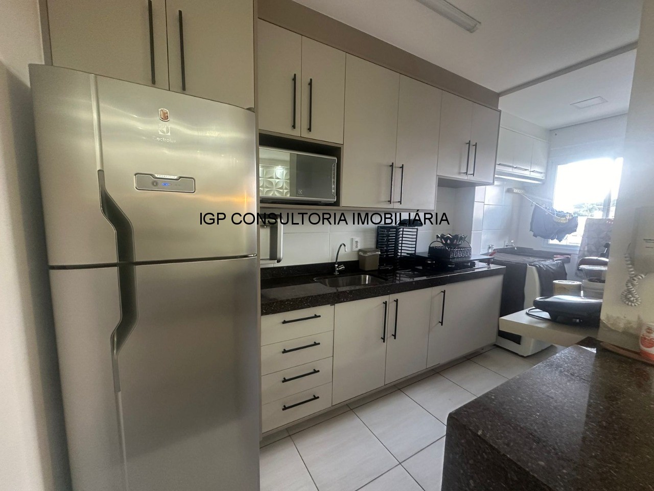 Apartamento, 3 quartos, 69 m² - Foto 1