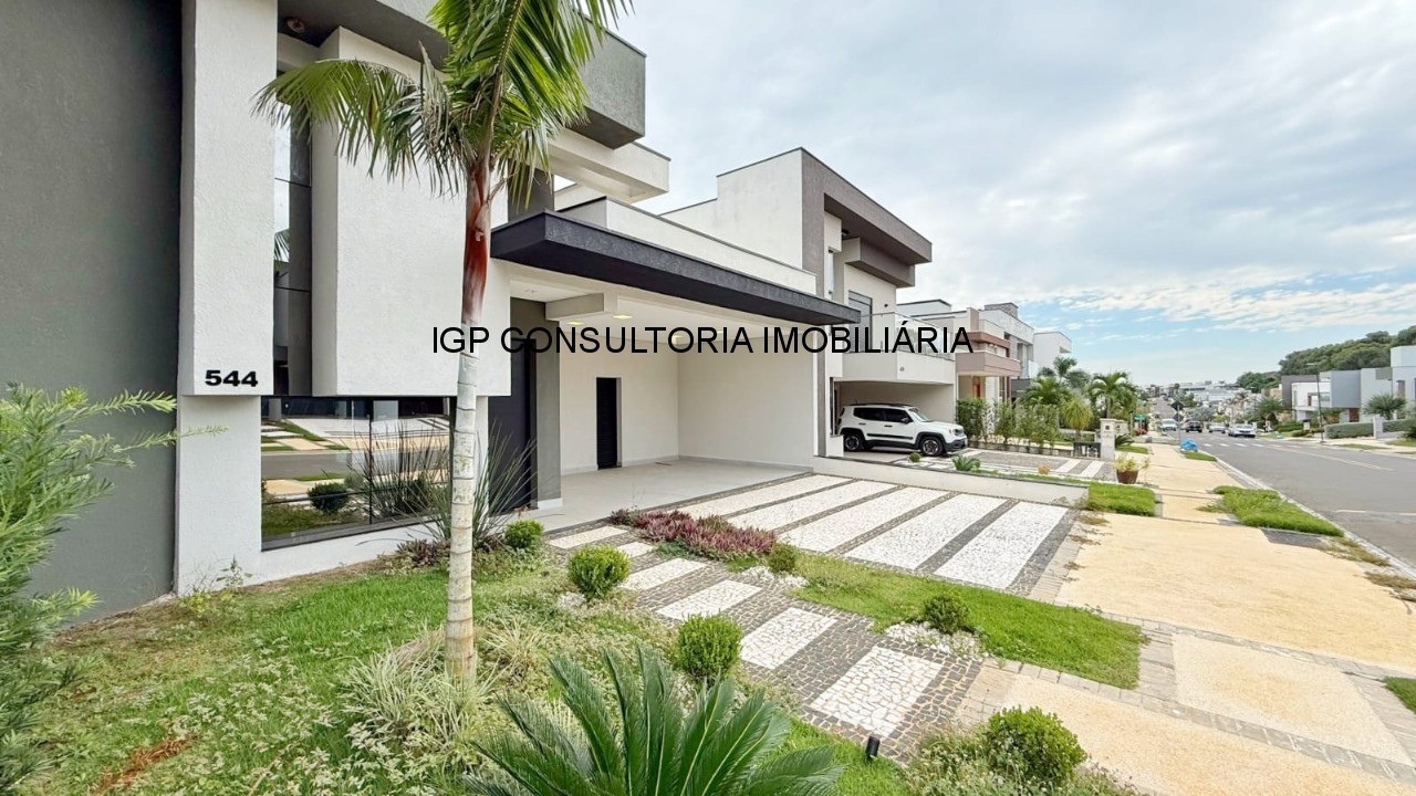 Casa, 3 quartos, 230 m² - Foto 22