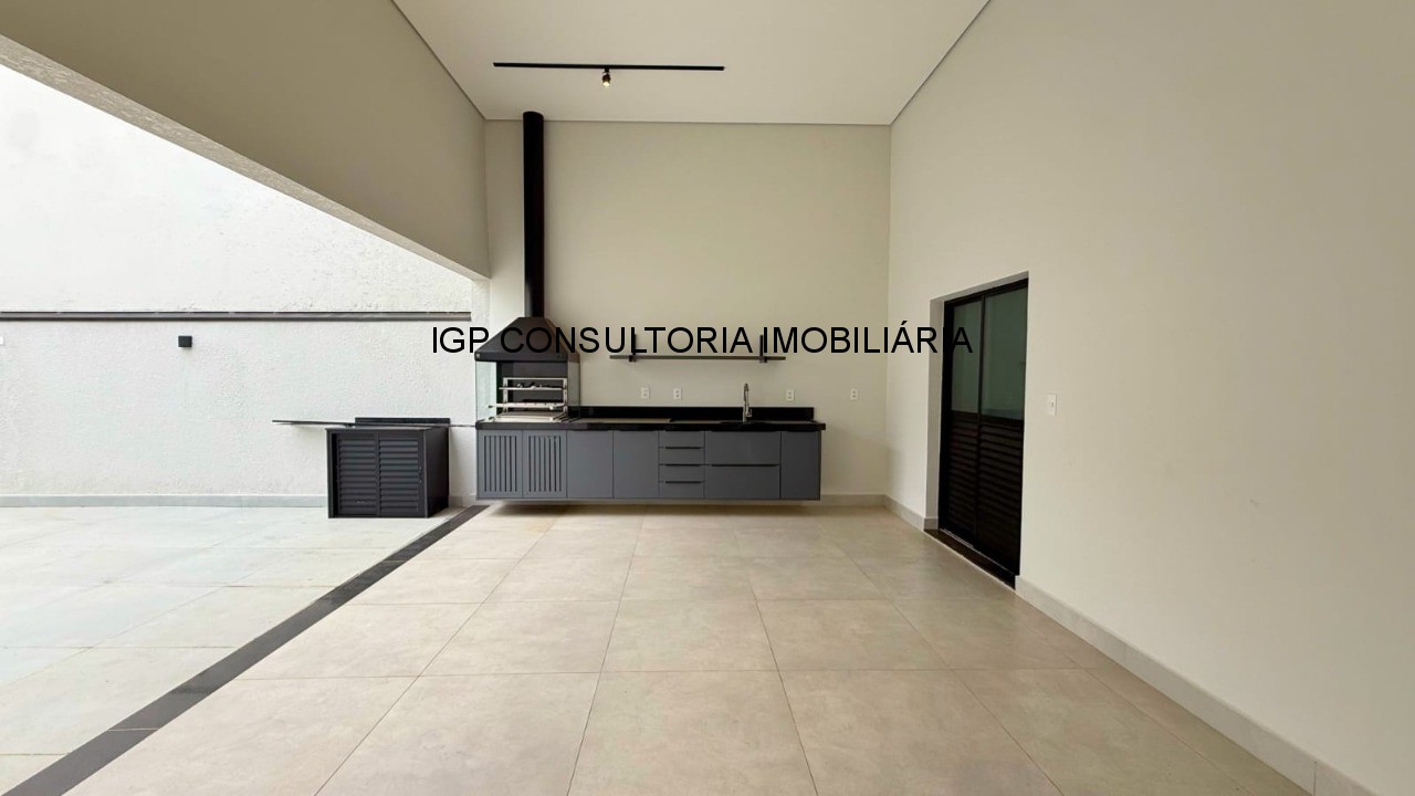 Casa, 3 quartos, 230 m² - Foto 4