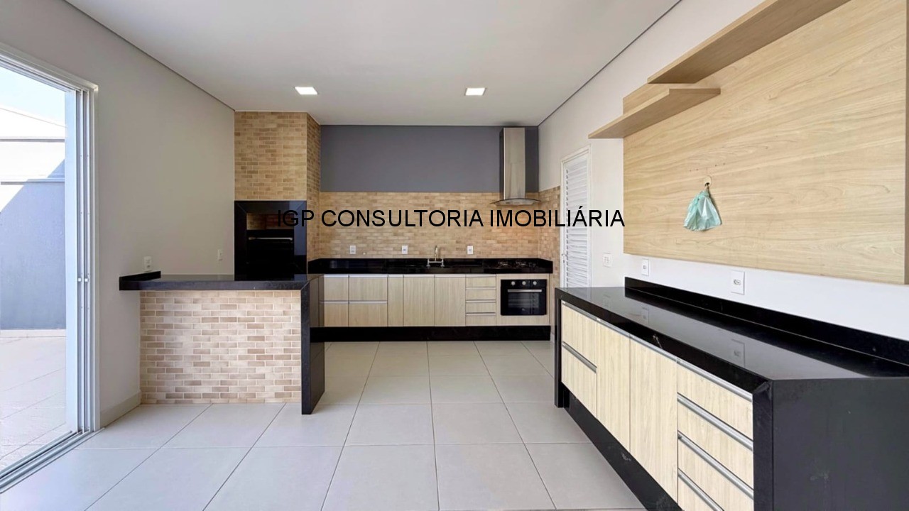 Casa, 4 quartos, 256 m² - Foto 12