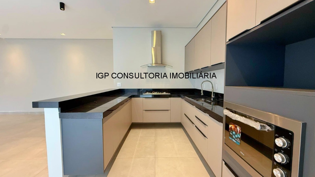 Casa, 3 quartos, 230 m² - Foto 15