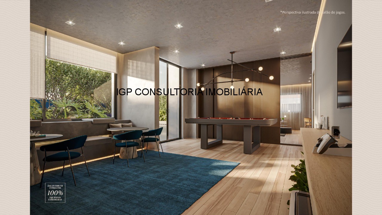 Apartamento, 2 quartos, 120 m² - Foto 8