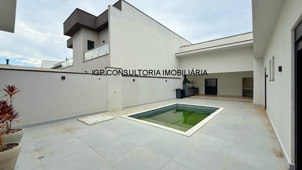 Casa, 3 quartos, 230 m² - Foto 1