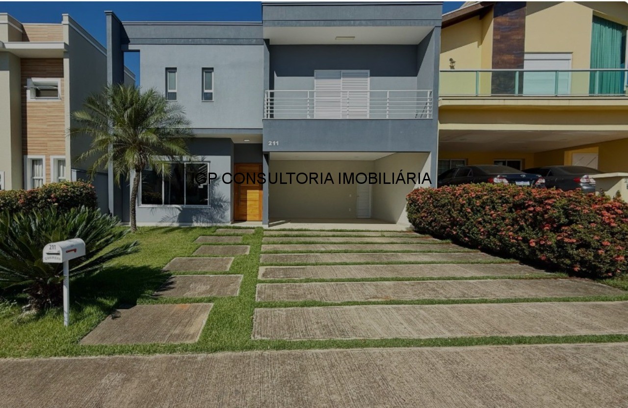 Casa, 4 quartos, 256 m² - Foto 34