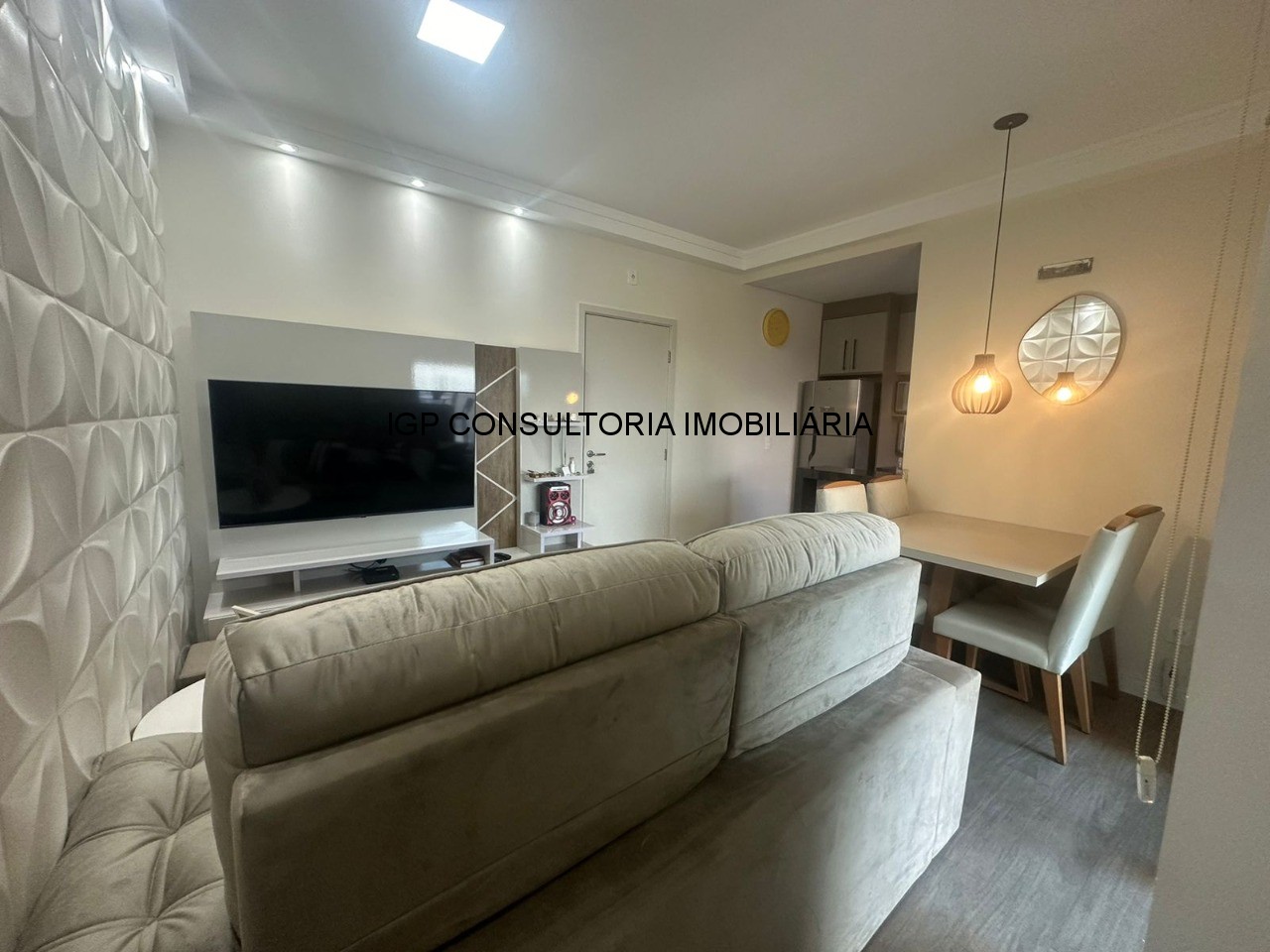 Apartamento, 3 quartos, 69 m² - Foto 3