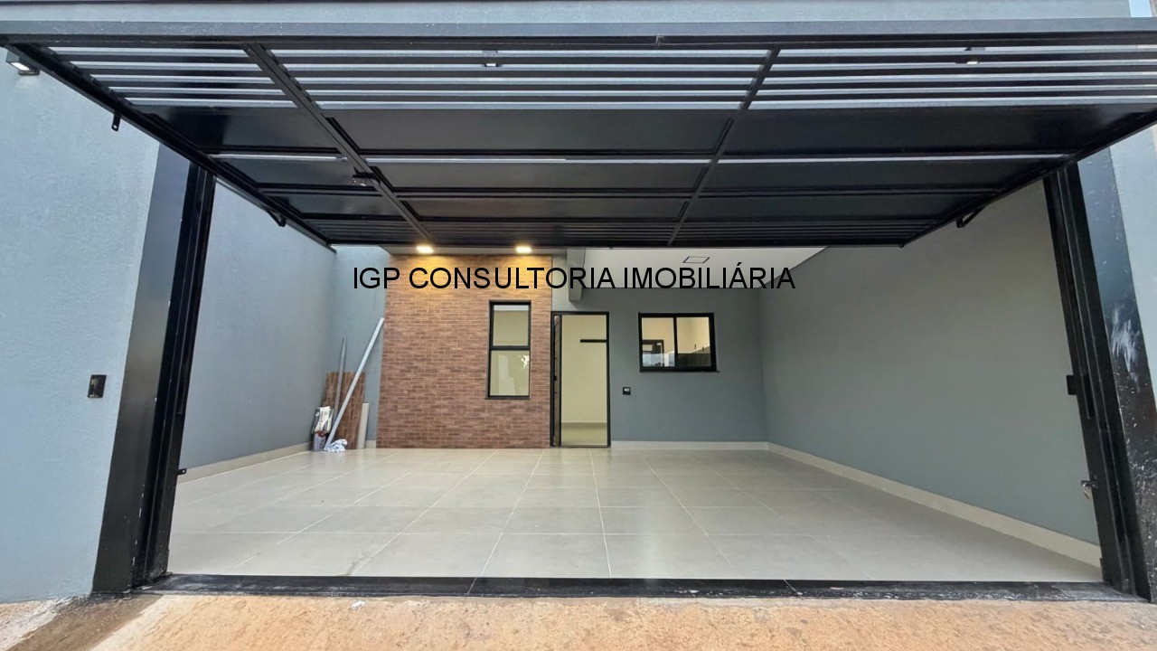 Casa, 3 quartos, 101 m² - Foto 2