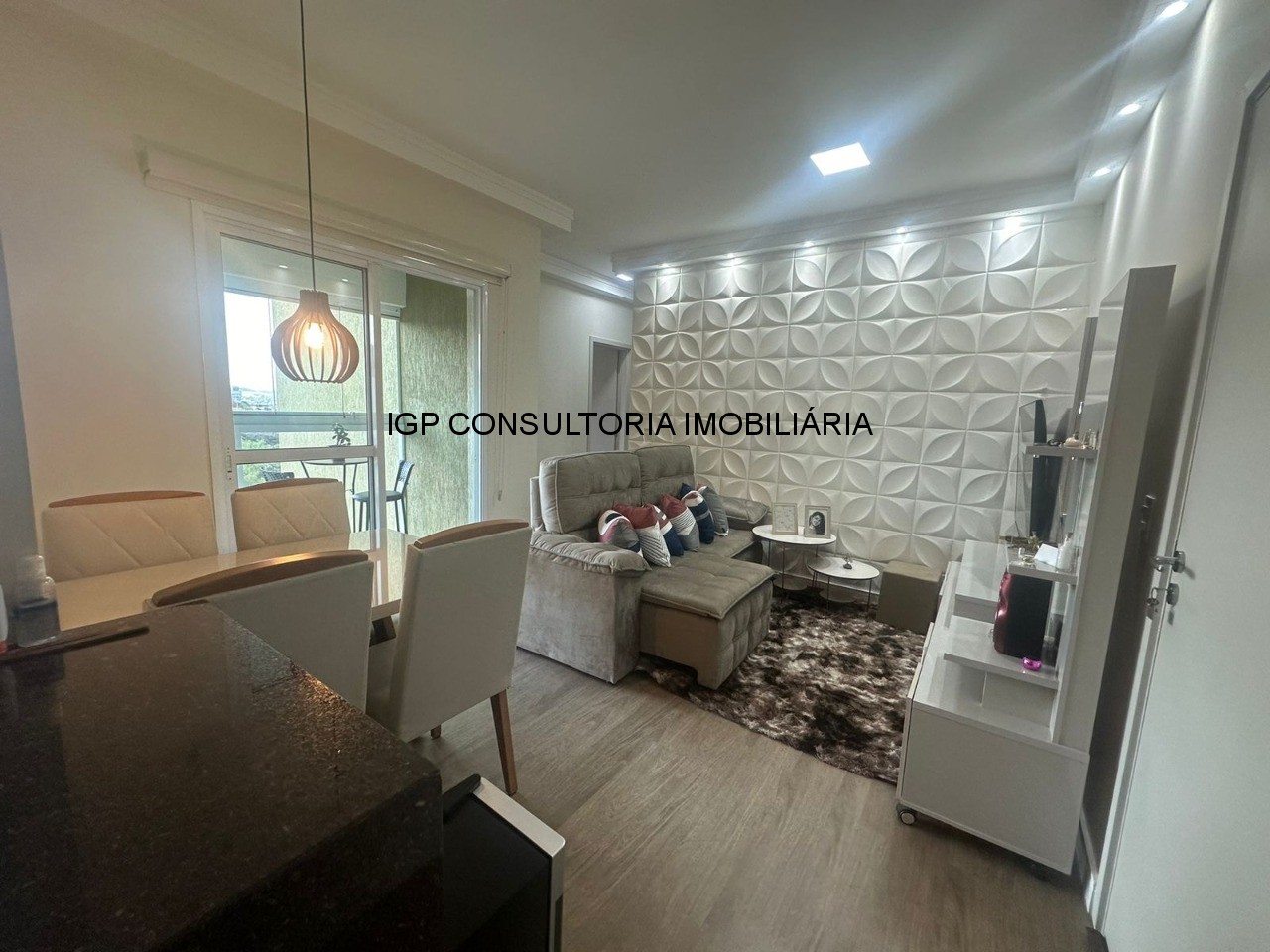 Apartamento, 3 quartos, 69 m² - Foto 13