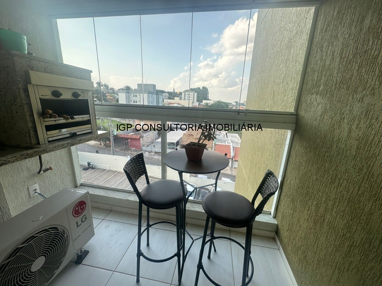 Apartamento, 3 quartos, 69 m² - Foto 7