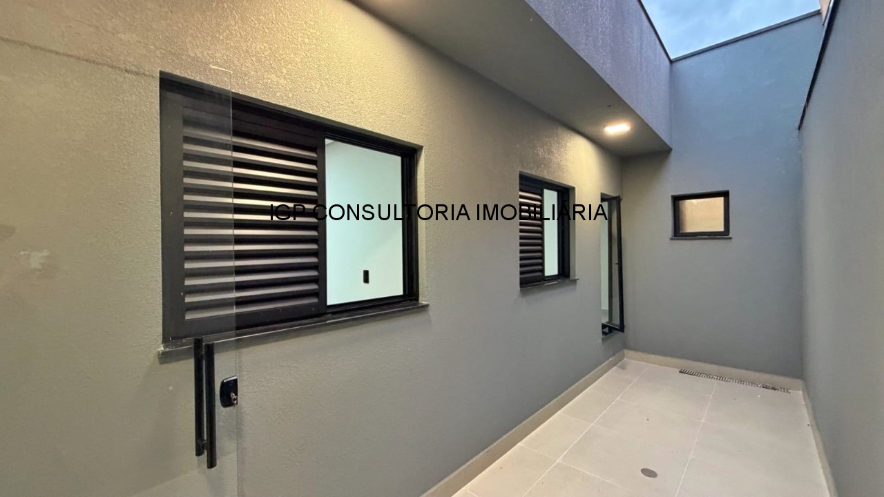 Casa, 3 quartos, 101 m² - Foto 9