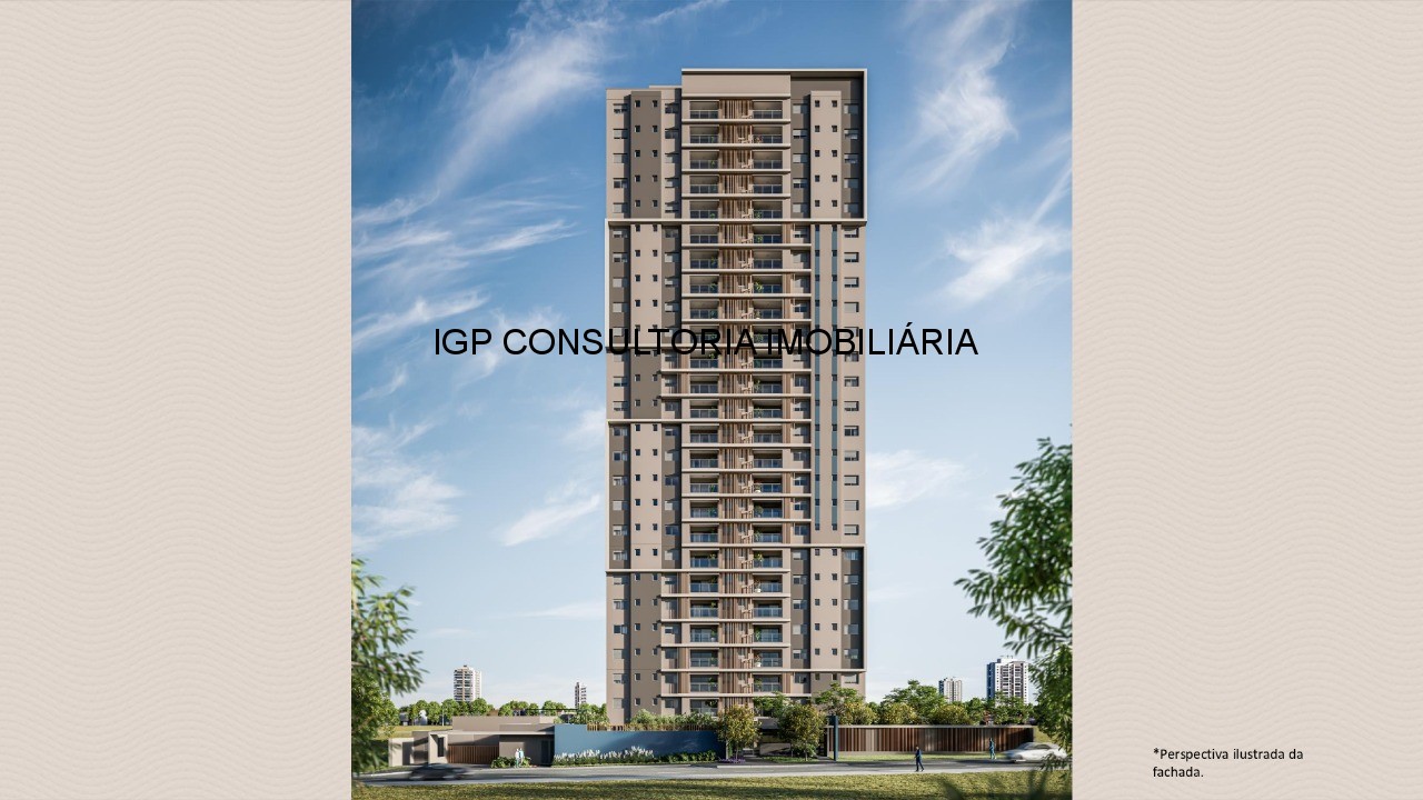 Apartamento, 3 quartos, 120 m² - Foto 1
