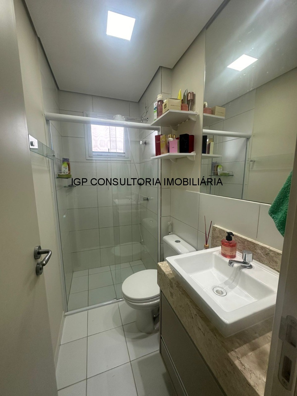 Apartamento, 3 quartos, 69 m² - Foto 5