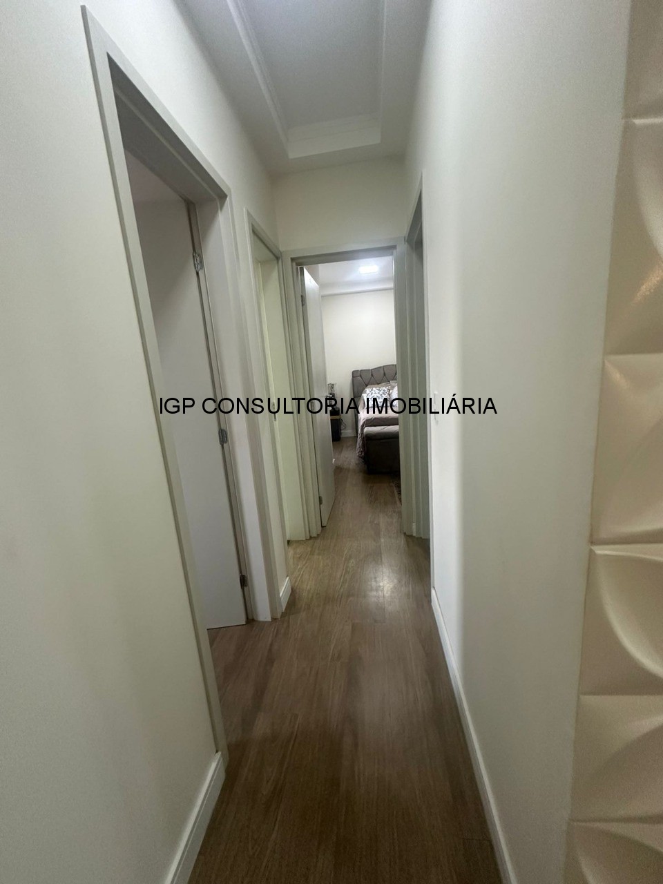 Apartamento, 3 quartos, 69 m² - Foto 4