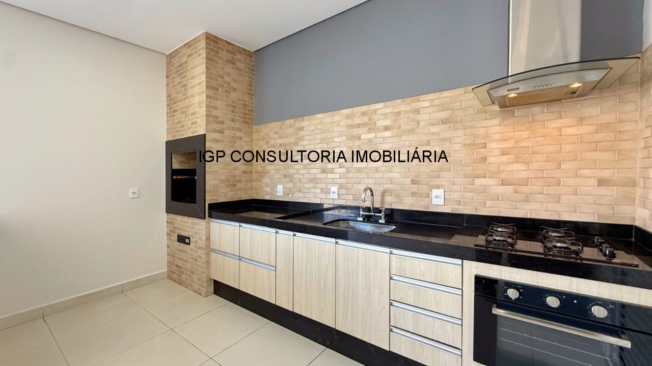 Casa, 4 quartos, 256 m² - Foto 13