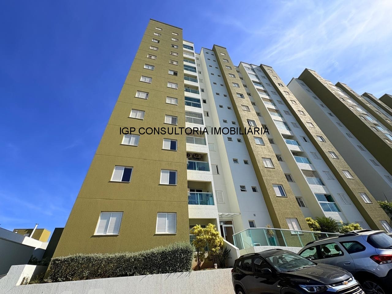 Apartamento, 3 quartos, 69 m² - Foto 27