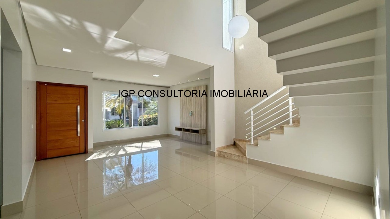 Casa, 4 quartos, 256 m² - Foto 2