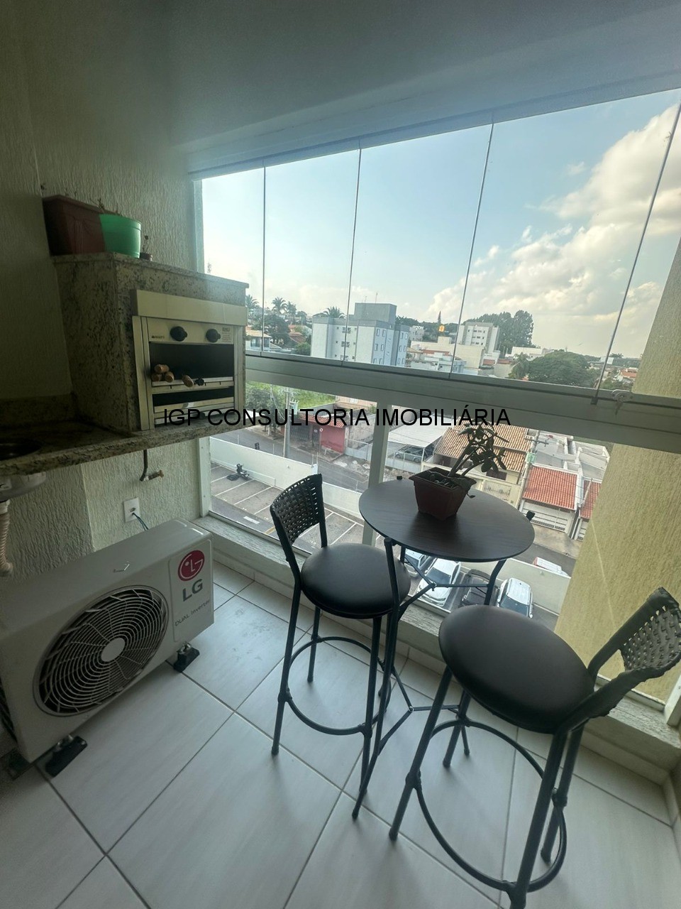 Apartamento, 3 quartos, 69 m² - Foto 11