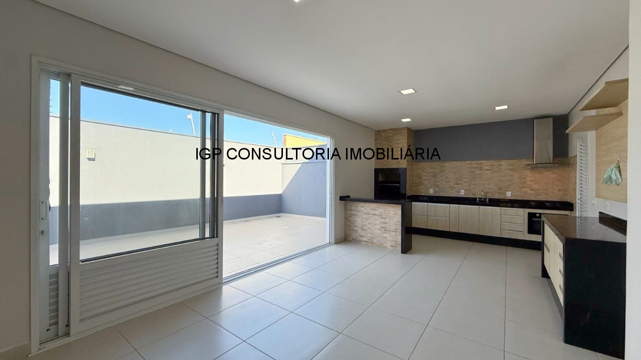 Casa, 4 quartos, 256 m² - Foto 15