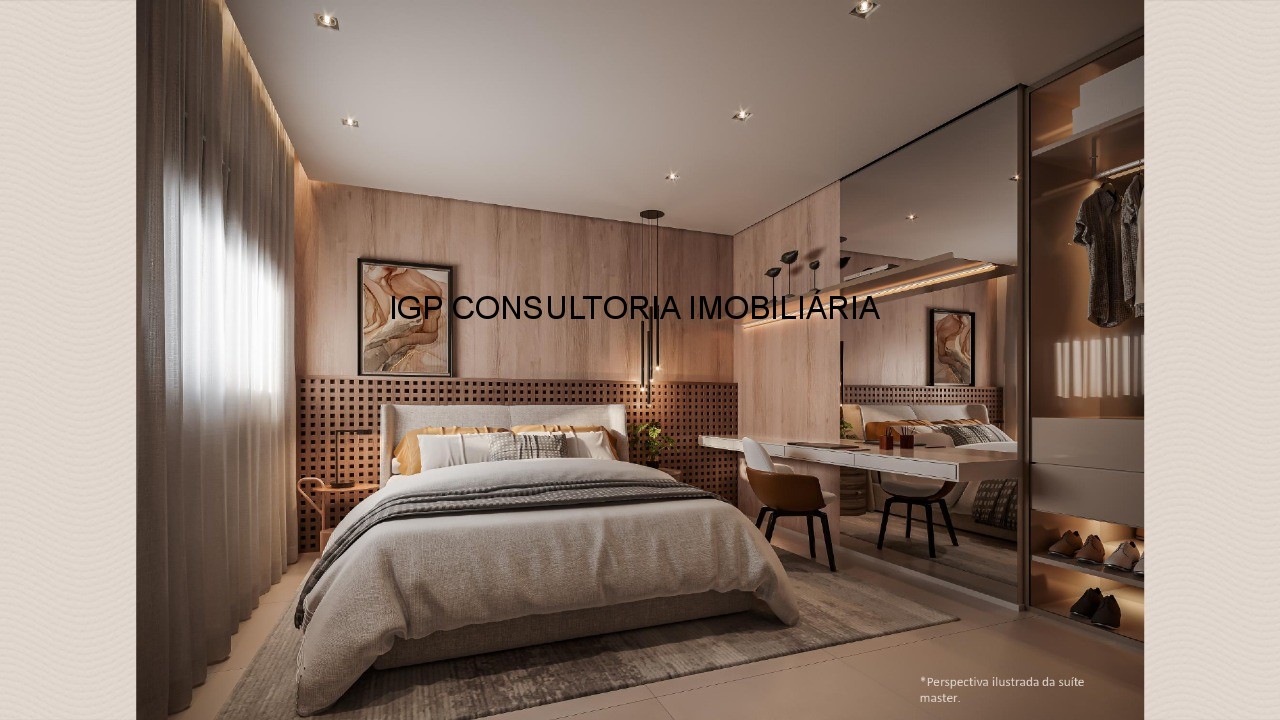 Apartamento, 3 quartos, 120 m² - Foto 10