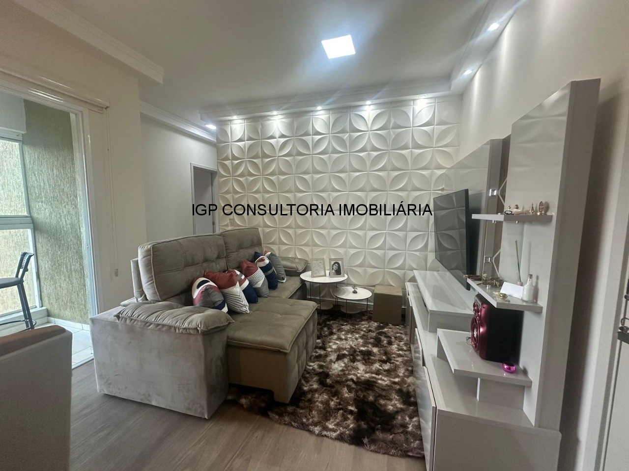 Apartamento, 3 quartos, 69 m² - Foto 14