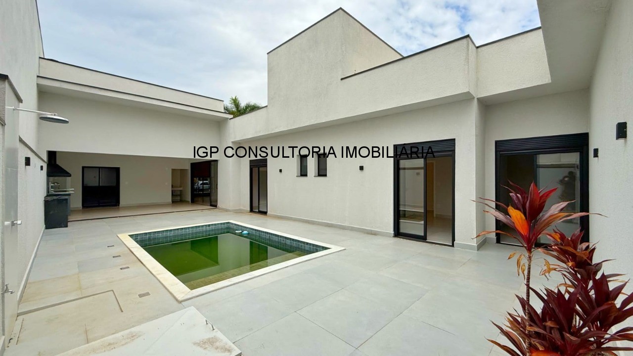 Casa, 3 quartos, 230 m² - Foto 2