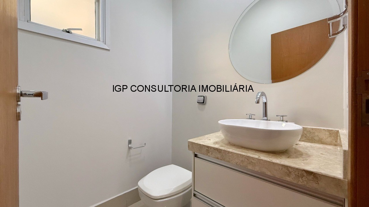 Casa, 4 quartos, 256 m² - Foto 5