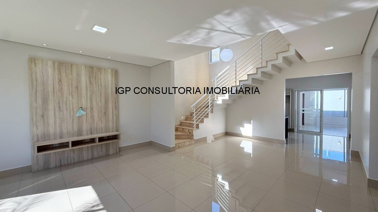 Casa, 4 quartos, 256 m² - Foto 3