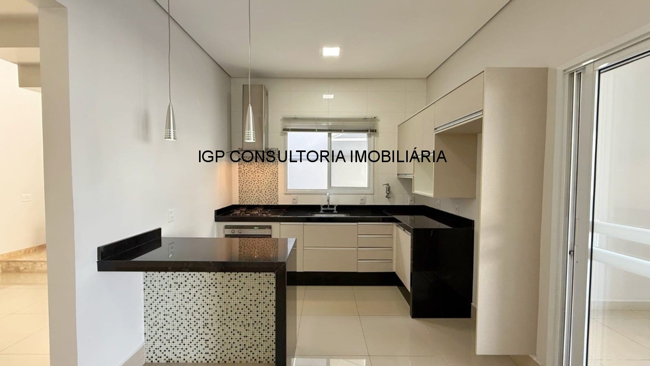 Casa, 4 quartos, 256 m² - Foto 9