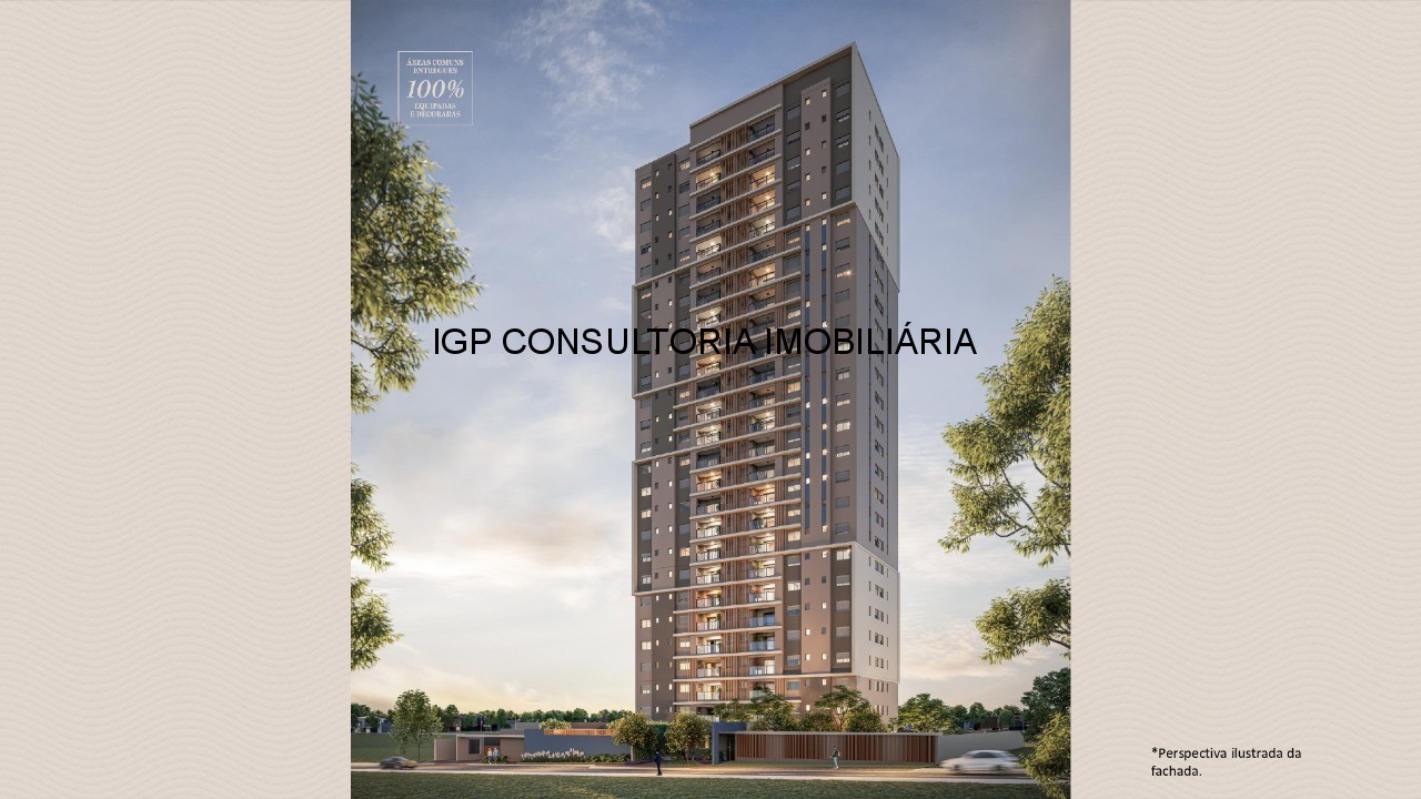 Apartamento, 3 quartos, 120 m² - Foto 1
