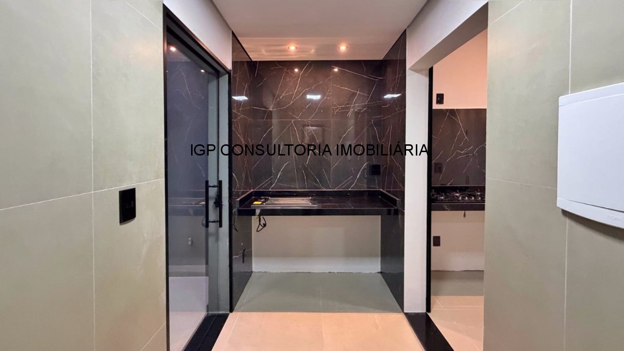 Casa, 3 quartos, 101 m² - Foto 7