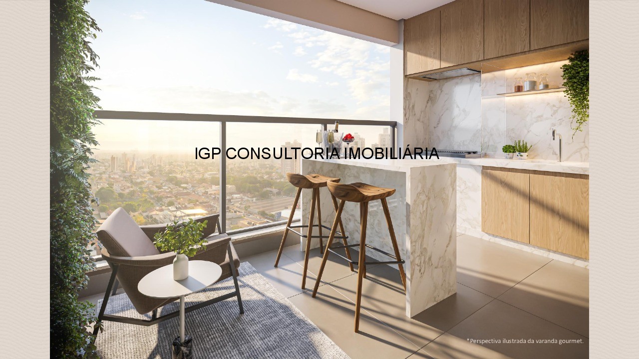 Apartamento, 2 quartos, 120 m² - Foto 10