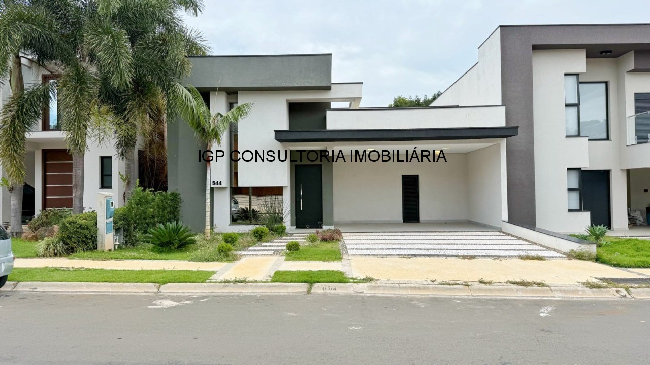 Casa, 3 quartos, 230 m² - Foto 24