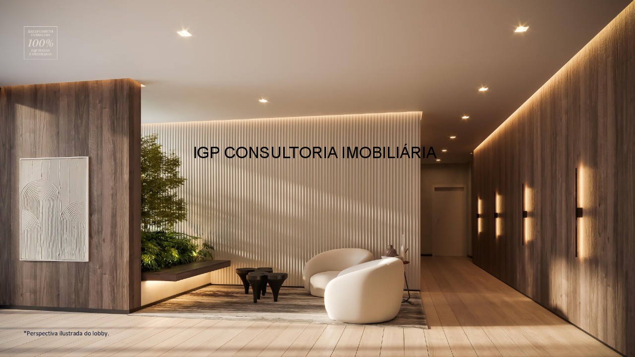 Apartamento, 3 quartos, 120 m² - Foto 4