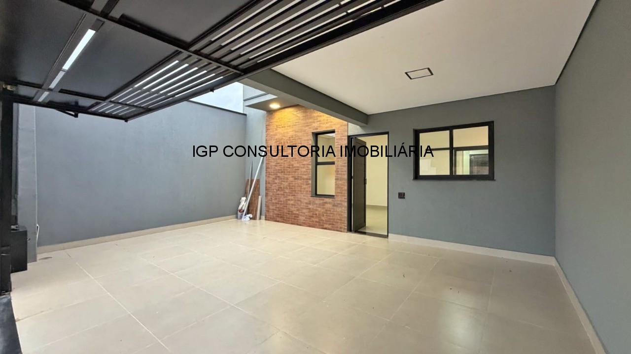 Casa, 3 quartos, 101 m² - Foto 3