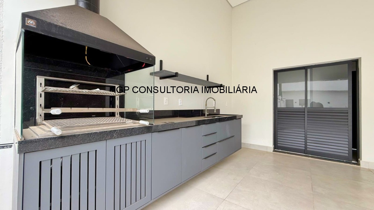Casa, 3 quartos, 230 m² - Foto 3