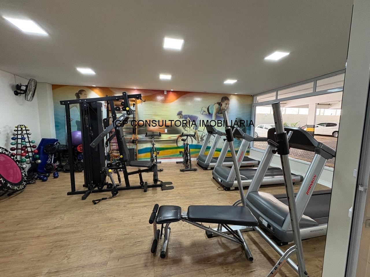 Apartamento, 3 quartos, 69 m² - Foto 19