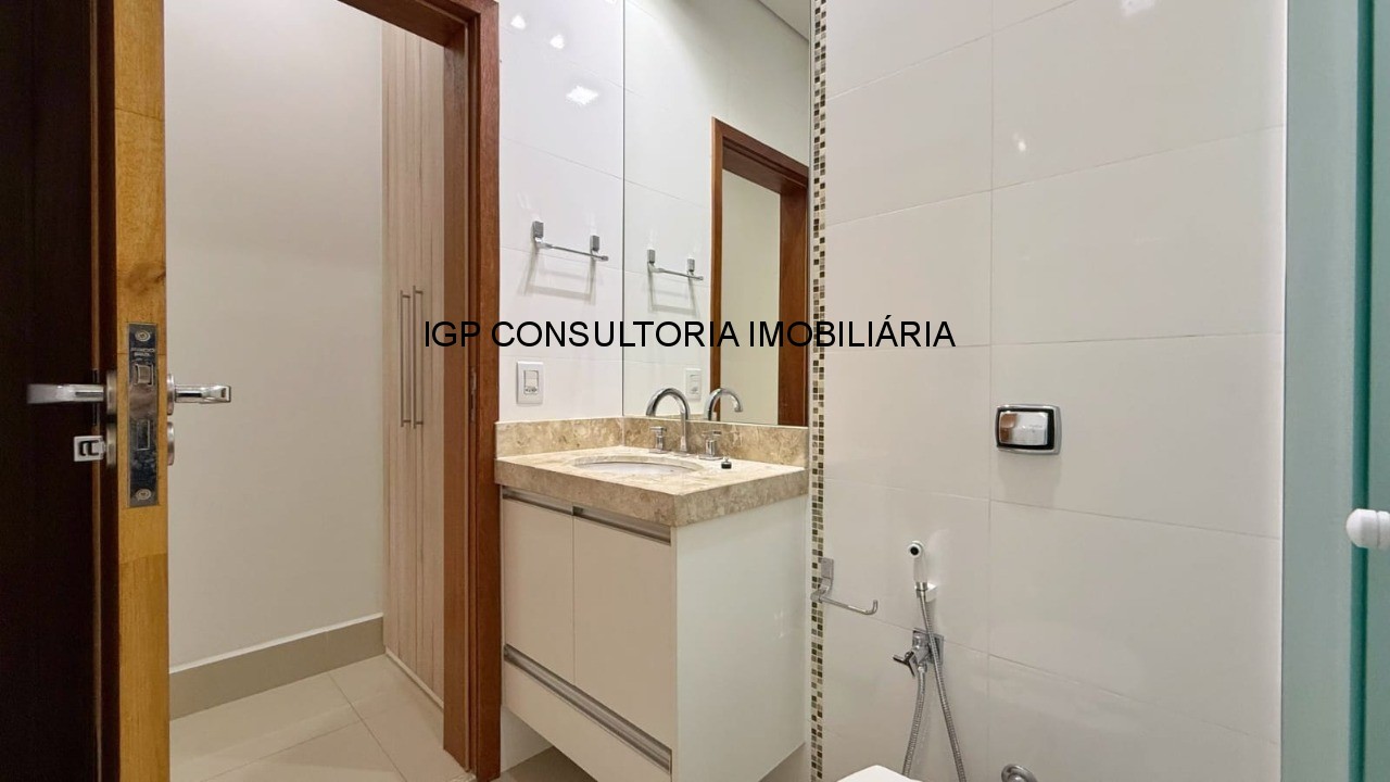 Casa, 4 quartos, 256 m² - Foto 11