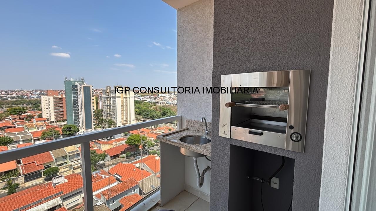 Apartamento, 3 quartos, 78 m² - Foto 2