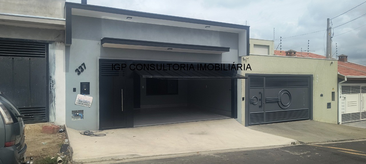 Casa, 3 quartos, 135 m² - Foto 4