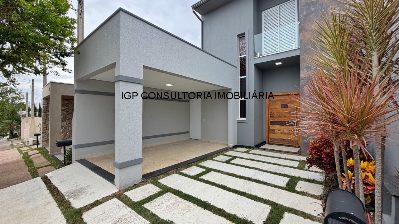 Casa, 3 quartos, 155 m² - Foto 2